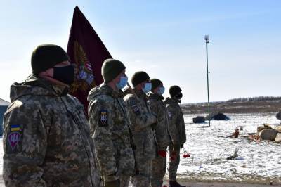 Украина направила ноту ОБСЕ из-за убийства солдата на Донбассе