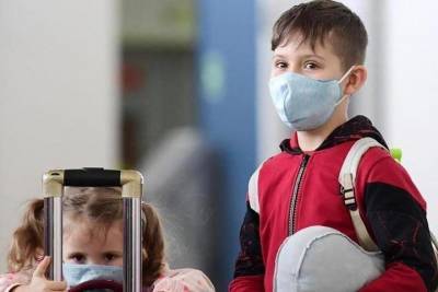Ещё 126 жителей Тверской области за сутки заболели коронавирусом