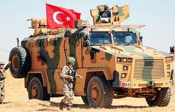 СМИ: Турция исцеляет ахиллесову пяту своих войск