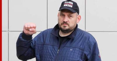 СК Белоруссии обвинил мужа Тихановской в ущербе на $1,3 млн