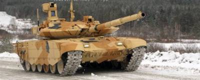 Forbes раскрыл планы США по уничтожению танков России в случае войны