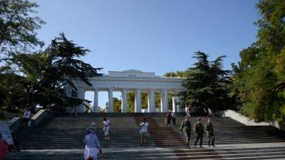 Коронавирусная сводка: данные за сутки по Севастополю