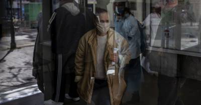Из-за роста заболеваемости коронавирусом Черногория возвращается к локдауну