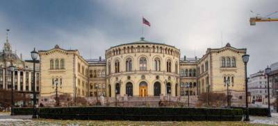 Парламент Норвегии снова атаковали хакеры