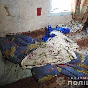 Жили без света и отопления: в Запорожской области умер пятимесячный ребенок. Видео