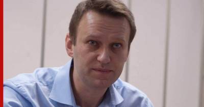 УФСИН сообщит о прибытии Навального в колонию только его родным
