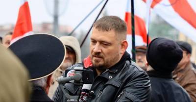 СК Белоруссии предъявил окончательное обвинение мужу Тихановской по четырём статьям