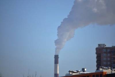Известен прогноз по загрязнению воздуха в крупных промышленных городах Башкирии в ближайшие дни