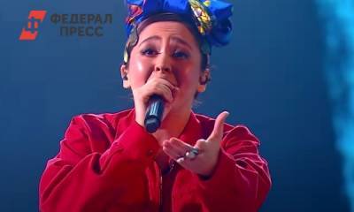 Манижа на «Евровидении:» как конкурс выявил одну из главных проблем российского общества