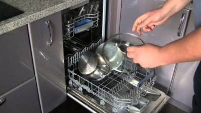 Что нужно знать про ремонт посудомоечных машин профессионалами