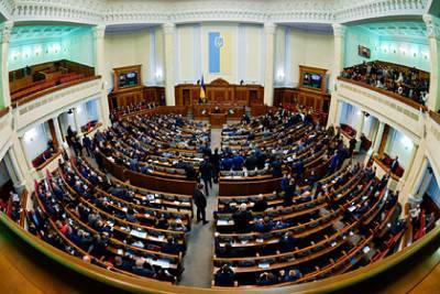 Украина введет санкции против чиновников и бизнесменов из Белоруссии