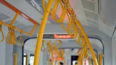 В Уфе установят пять новых автобусных остановок