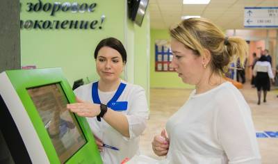 Депутат Мосгордумы Картавцева: Обновление городских поликлиник качественно улучшает уровень лечения москвичей