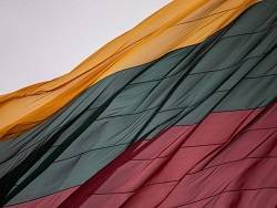 Литва отмечает 31-годовщину восстановления независимости
