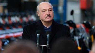 Лукашенко утратил интерес к Союзному государству после ослабления протестов – эксперт