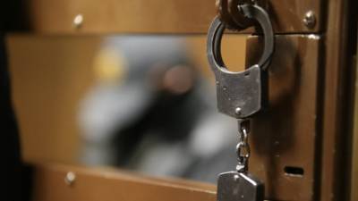 Подозреваемый во взятках глава Минздрава Республики Алтай арестован