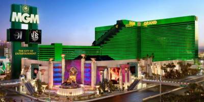 Крупнейшие казино Лас-Вегаса начали кампанию по борьбе с игроманией