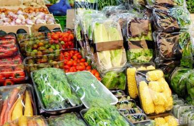 Законопроект о требованиях к упаковке пищевых продуктов прошел аграрный комитет - agroportal.ua