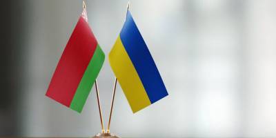 Совбез Украины рассмотрит возможность введения санкций против чиновников Белоруссии