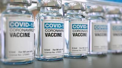ЕС запретил экспорт вакцин – в черном списке США, Канада и Британия - news-front.info - Англия - Канада