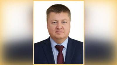 Главу Минздрава Алтая Сергея Коваленко арестовали по делу о коррупции