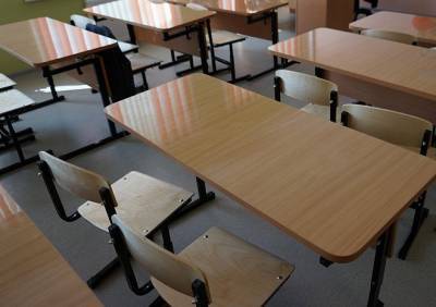 Рязанские власти рассказали об отмене занятий в школах из-за мороза