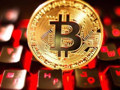 Стоимость Bitcoin установила очередной рекорд