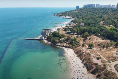 Отпуск-2021: забудьте об отдыхе у моря в Одессе или Херсоне - цены бьют все рекорды
