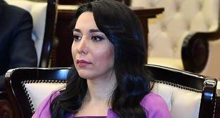 Омбудсмен Азербайджана призвала парламент пересмотреть условия запрета на выезд из страны