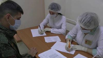 За сутки в России подтвердилось 9270 случаев коронавируса