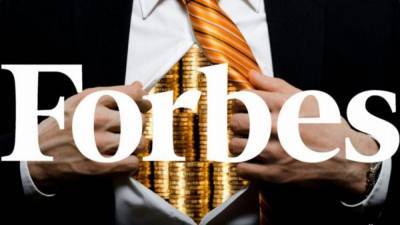 Украинские компании попали в рейтинг Forbes: признаны лучшими стартапами для работы в США