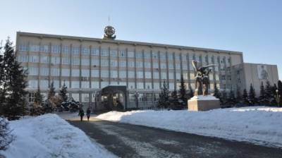 В Пензе вновь предложили сократить число работников в администрациях - penzainform.ru - Пенза