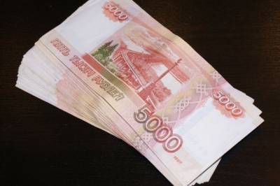 В туалете у главы Минздрава Алтая нашли почти шесть миллионов рублей