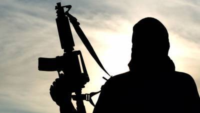 НАК: в Махачкале нейтрализован планировавший террористическую атаку боевик