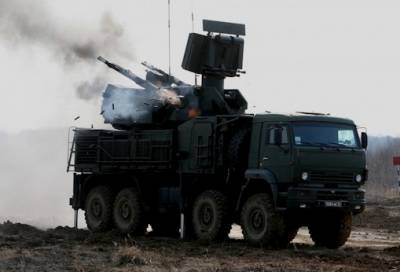 Российские «Панцири» в Ливии уничтожили 47 турецких БПЛА Bayraktar