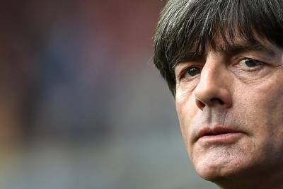 Йоахим Лев прощается с немецкой сборной: почему он величайший тренер в истории Германии