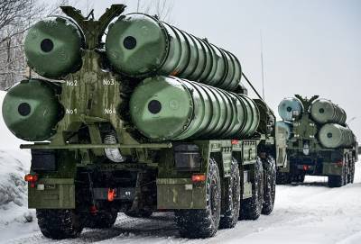 Сахалин защитят новейшие ЗРК С-400 «Триумф» и ЗРПК «Панцирь-С»