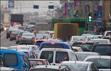 Очередной автосюрприз: на белорусских дорогах началась «игра без правил»