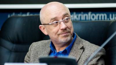 Украинский министр раскрыл "главную ошибку" Москвы в ситуации с Донбассом