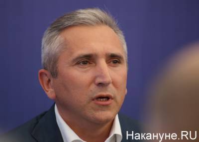 Глава Тюменской области переоценил нацпроекты после "Губернаторских чтений"