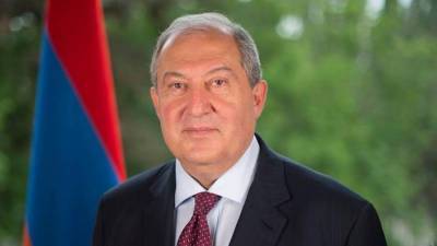 Президент Армении не стал подписывать указ о назначении Давтяна главой Генштаба ВС
