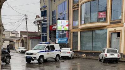В Дагестане ликвидирован боевик, планировавший теракт (видео)