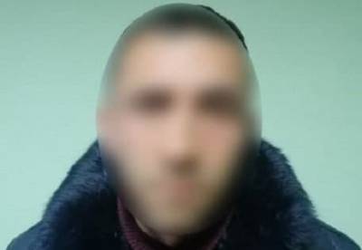 На Киевщине двух иностранцев-псевдотаксистов арестовали за изнасилование 19-летней девушки