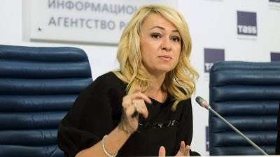 Рудковская намекнула на участие Билана в конкурсе "Евровидение — 2022"