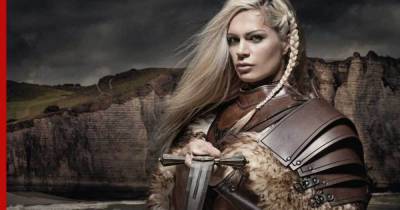 Археологи обнаружили дом легендарной женщины-викинга