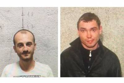 На Кубани разыскивают трёх мужчин, подозреваемых в покушении на убийство