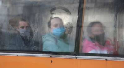 В Житомире не будут останавливать городской транспорт