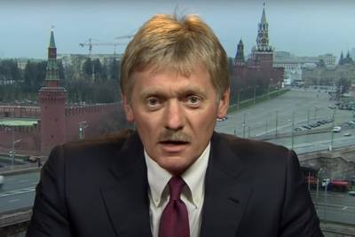 Кремль раскрыл, кто в России занимается ситуацией в Донбассе