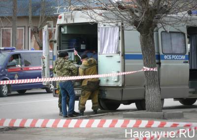 СМИ сообщили о захвате в заложники сотрудницы МФО в Северодвинске
