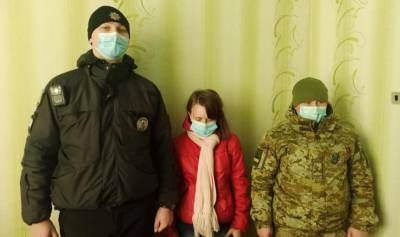Пока родные и полиция "стояли на ушах", она гостила у знакомого: На Луганщине нашли 15-летнюю "беглянку"